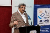 Vali Bilmez Açıklaması 'Van Olarak En Öncelikli İşimiz Çevre Yoludur'