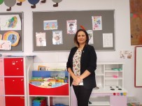 Yaptığı  Projeler İle Yılın Öğretmeni Seçildi