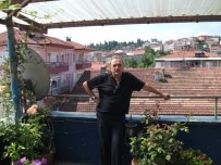 Yaşlı Adam Evinde Ölü Bulundu