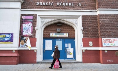 ABD'de Günlük Korona Virüs Vaka Sayısı Yüzde 12 Arttı