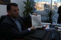 AK Partili Kapaklı Belediye Başkanı'ndan CHP'li Tekirdağ Büyükşehir Belediyesi'ne 'Ayrımcılık' Tepkisi Haberi