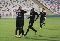 Altay, Tecrübesiyle Kazandı