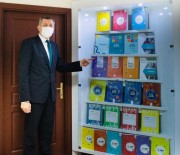 Bakan Selçuk Açıklaması 'Soru Setlerimiz Bugüne Kadar 38 Milyon 578 Bin 273 Kez Görüntülendi'