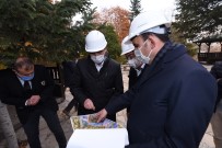 Başkan Altay Açıklaması 'Meram'ın Marka Değerine Katkı Sağlıyoruz' Haberi