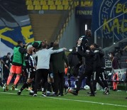 Beşiktaş 15 Yıl Sonra Kadıköy'de Aynı Skorla Galip