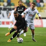 Bursaspor Deplasmanda 13 Puan Kaybetti