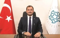 CHP'li Büyükşehir Belediyesi'nin Hazırladığı Bütçeye AK Partili Belediye Başkanından Tepki Haberi