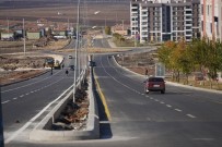 Diyarbakır'da Yol Yapım Çalışmaları Devam Ediyor Haberi