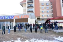 Drone Haberciliğe Değer Kattı