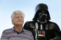 İngiliz Aktör Dave Prowse Hayatını Kaybetti
