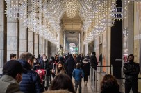 İtalya'da Son 24 Saatte Covid-19'A Bağlı 541 Ölüm