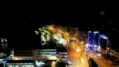 İzmir Büyükşehir Belediyesi Başkanı Soyer'den Su Tasarrufu Çağrısı Açıklaması