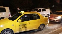 Karabük'te Sokağa Çıkma Kısıtlamasına Uymayan 2 Kişiye Ceza
