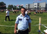 Kocaeli'de Trafik Polisi Korona Virüse Yenik Düştü