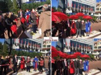 MUSA ORHAN - CHP'de büyük rezalet! İstanbul'da CHP yöneticisi tecavüz suçundan tutuklandı
