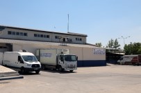 Menteşe Mezbahasına 'Sıfır Atık' Belgesi