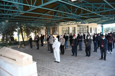 Mersin'de 15 Gün İçinde Aynı Aileden 4 Kişi Korona Kurbanı