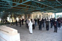 Mersin'de 15 Gün İçinde Aynı Aileden 4 Kişi Korona Kurbanı