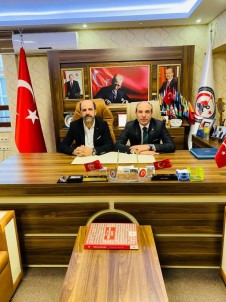 Şehit Yakınları Ve Gazilerden CHP'li Vekil Başarır'a Tepki