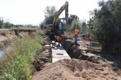 Turgutlu'da Daha Temiz Çevre İçin 2 Milyonluk Yatırım