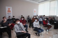 Zeytinburnu Gençlik Merkezi'nde 'Greenbox' Eğitimleri Başladı Haberi