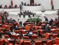 5 partinin ortak önerisiyle deprem araştırma komisyonu kuruluyor