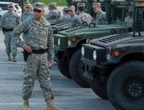 DEMOKRAT PARTI - ABD'de seçim günü! O iddialardan sonra! Sokağa indiler!