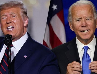 ABD'li vatandaşların nabzı!