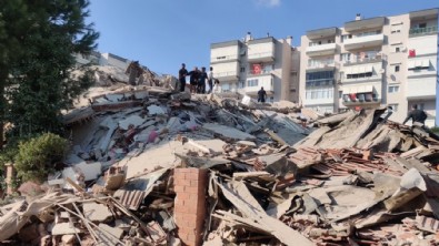 AFAD duyurdu: İzmir’deki depremde can kaybı sayısı yükseldi...
