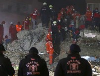 AFAD son rakamları açıkladı!