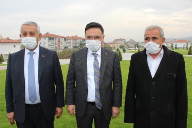 Afyonkarahisar'da, İzmir Depreminden Sonra Radikal Karar