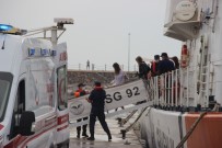 Alanya'da 1 Turistin Öldüğü Tekne Kazası Sonrası Kaptan Gözaltında