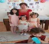 Babaanne Ve 4 Torunundan Acı Haber