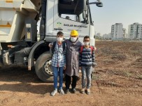 Bağlar Belediyesinden Çok Amaçlı Yeşil Alan Ve Spor Tesisleri Projesi