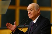 DEVLET BAHÇELİ - Bahçeli: Ölüm bu kadar ucuz olmamalı