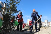 Başkan Çolakbayrakdar Açıklaması 'Deprem, Bir Kez Daha Kentsel Dönüşümün Önemini Gösterdi'