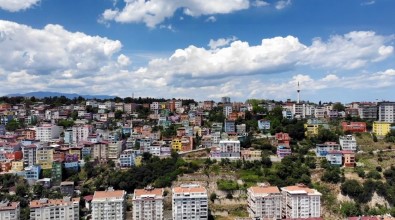 Başkan Demirtaş Açıklaması '17 Ağustos'ta Enkaz İçinden Çıktım, Depreme Dayanıklı Bina Yapmak Hepimizin Görevi'