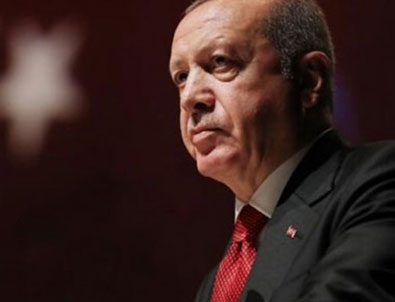 Başkan Erdoğan'dan '3 Kasım' mesajı!