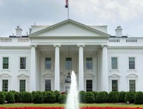 Beyaz Saray alarma geçti! Cadde ve sokaklar kapatıldı!