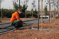 Çankaya'da 3 Park Birden Açılıyor