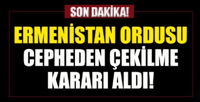 Cepheden son dakika!