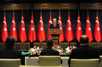 Cumhurbaşkanı Erdoğan Açıklaması 'İzmir Milletvekilisin, İzmir'de Kaç Gün Kaldın?'