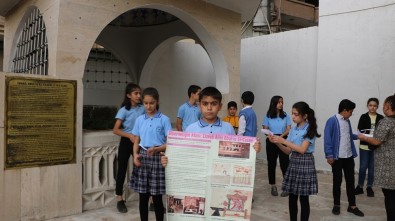 El Cezeri'nin Torunları, Cezeri'nin Uçuş Denemesinin Cizre'de Yapılmasını İstiyor