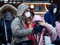 FRANSA - Fransa'da koronavirüs kontrolden çıktı!