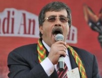 HDP'li eski vekile kobani tutuklaması!
