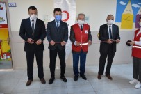 Kızılay'dan Eğitime Destek