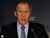 Lavrov'dan Karabağ açıklaması! Türkiye ile...!!!