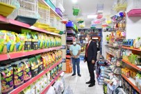 Mamak'ta 10 Ayda 836 İş Yeri Ruhsatı Verildi