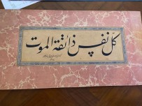 Mimar Sinan Üniversitesi'nden 5 Tarihi Eser Çalan Güvenlik Görevlileri Yakalandı