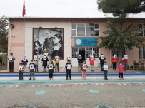 Minik Kalplerden İzmir'e Mesaj Açıklaması 'Yanınızdayız' Haberi